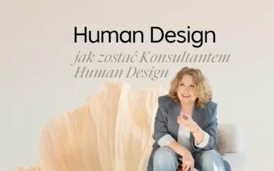 Jak zostać konsultantem Human Design? | Living Your Design