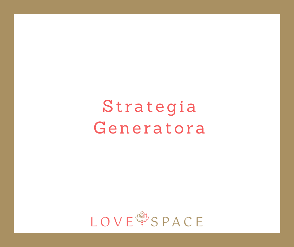 You are currently viewing Strategia Generatora – co to znaczy W ODPOWIEDZI?