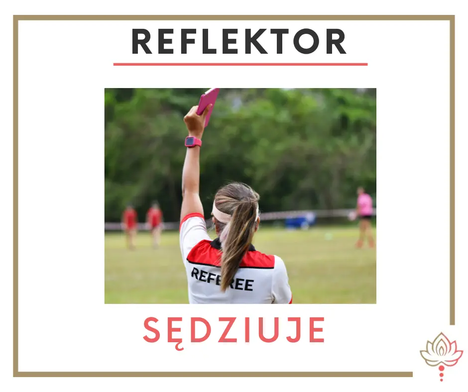 Reflektor