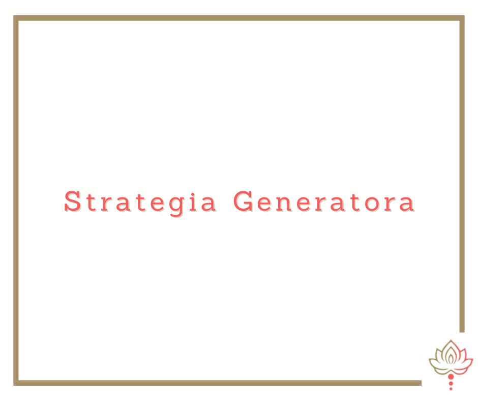 You are currently viewing Strategia Generatora – co to znaczy W ODPOWIEDZI?