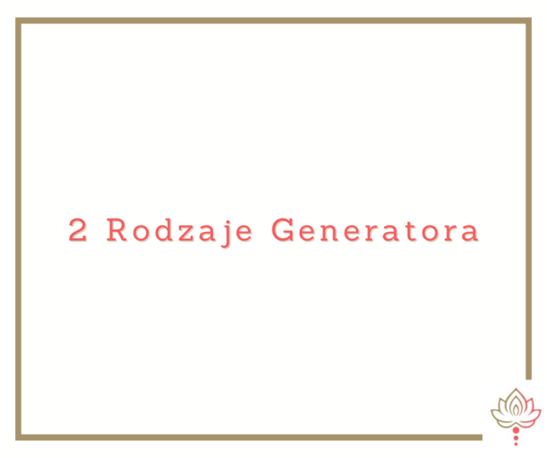 Read more about the article Generator Human Design i jego 2 rodzaje: Klasyczny i Manifestujący