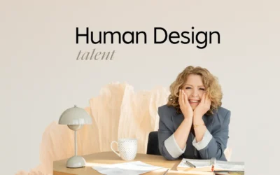 Human Design talent