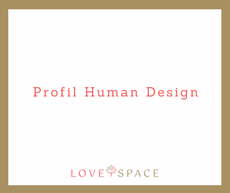 Read more about the article Human Design Profil