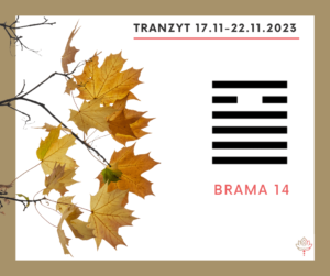 Read more about the article Tranzyt 17–22 XI 2023