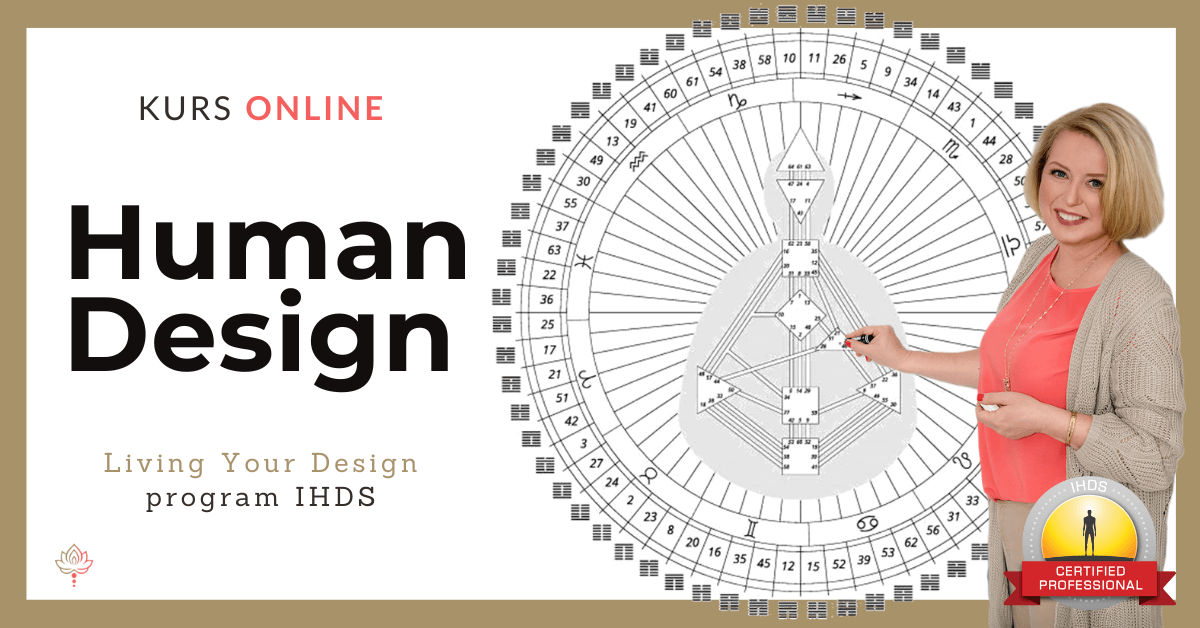 Human Design Kurs