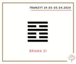 Read more about the article Tranzyt 29 III – 03 IV 2024