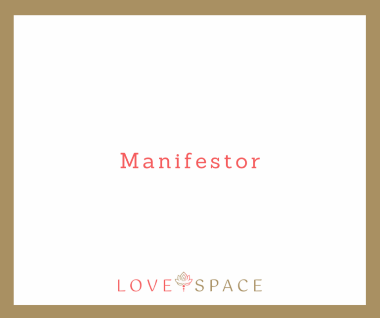 Read more about the article Manifestor