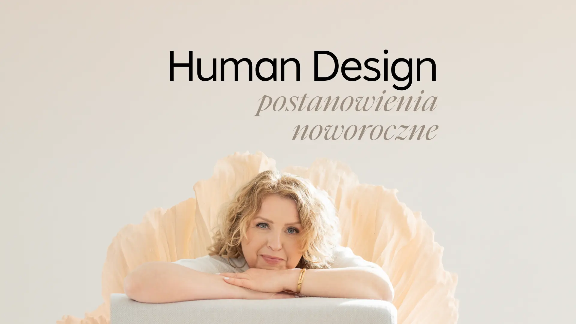 Human Design postanowienia noworoczne