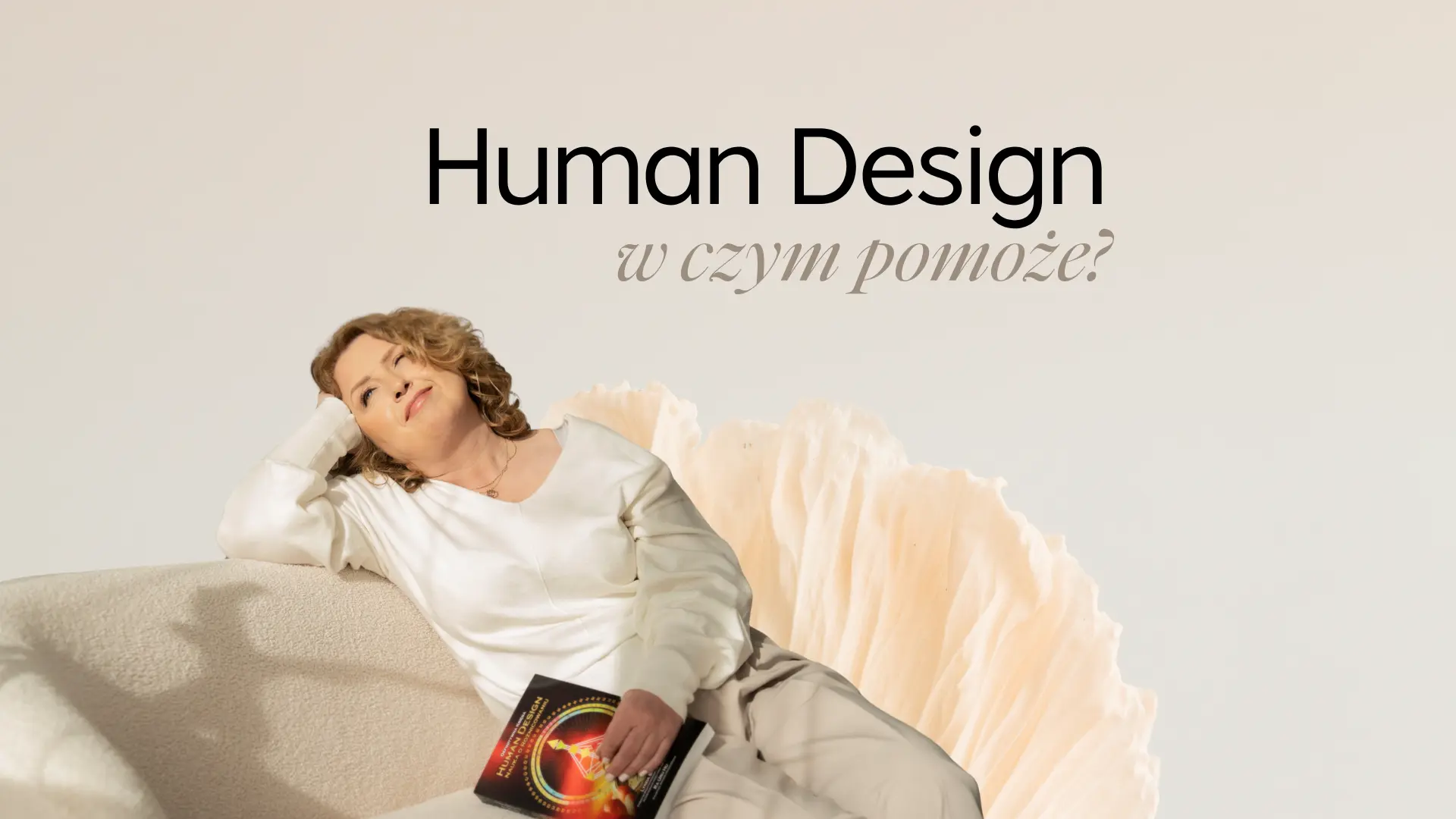 w czym pomoże Human Design