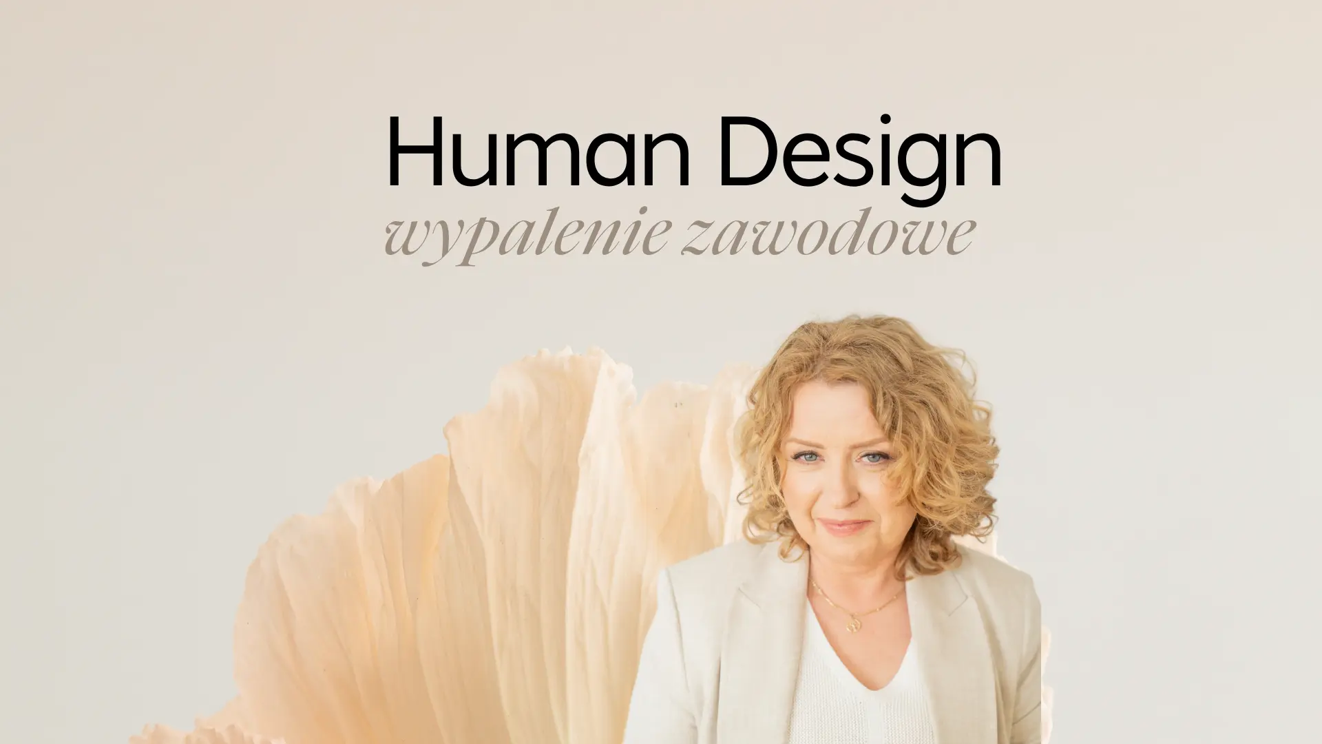 Human Design wypalenie zawodowe