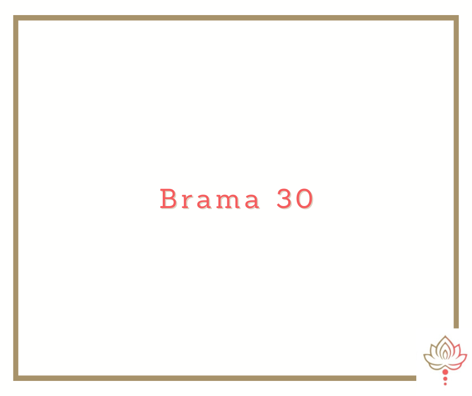 You are currently viewing Brama 30 Human Design