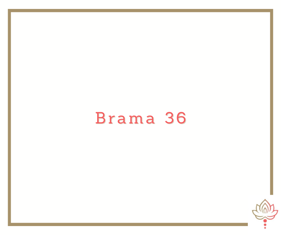 You are currently viewing Brama 36 Human Design – tranzyt Słońca 13-18 marca 2025