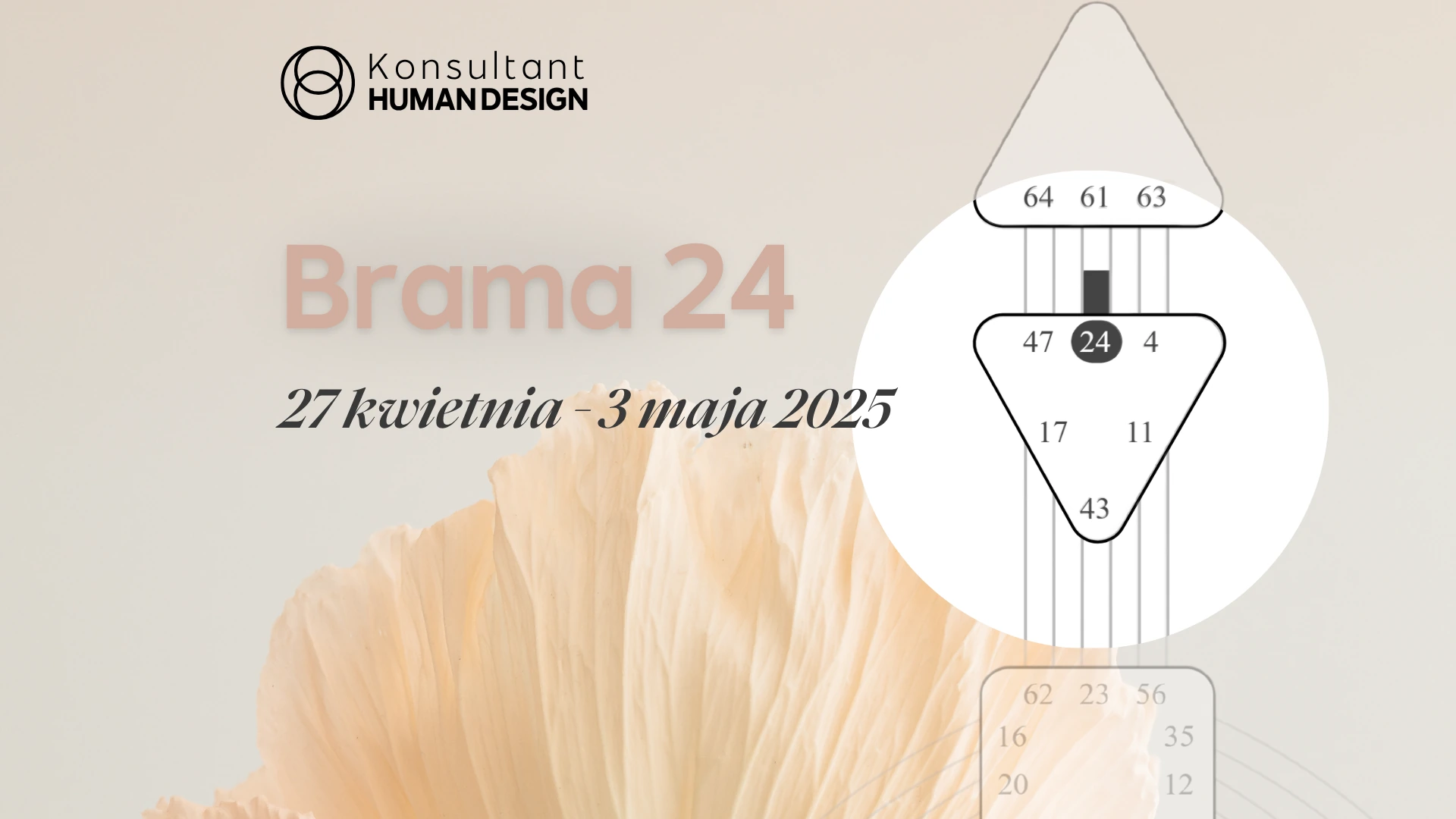 Brama 24 Human Design Brama 24 Human Design