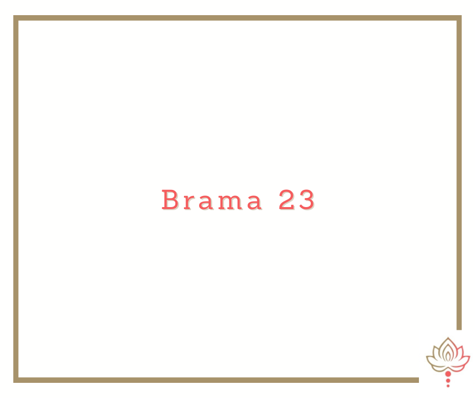 You are currently viewing Brama 23 Human Design – tranzyt Słońca 9–14 maja 2025