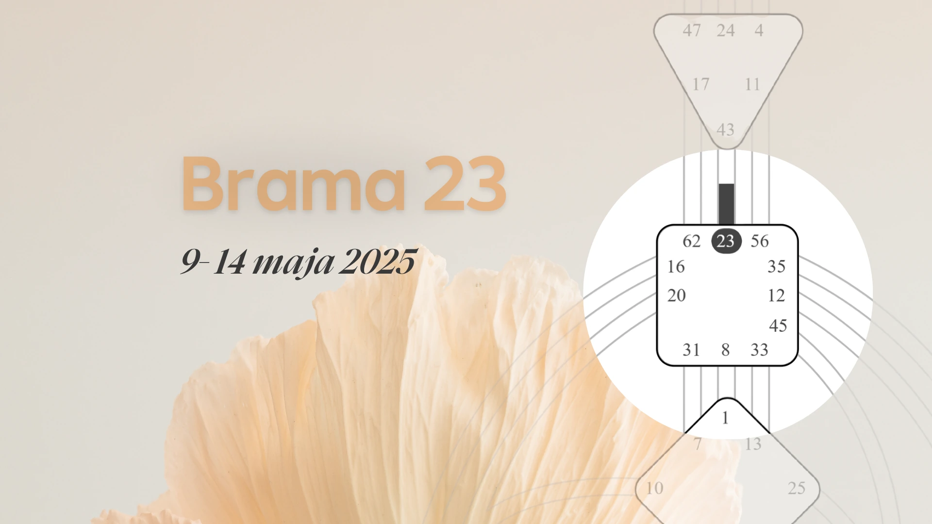 Brama 23 Human Design Brama 23 Human Design