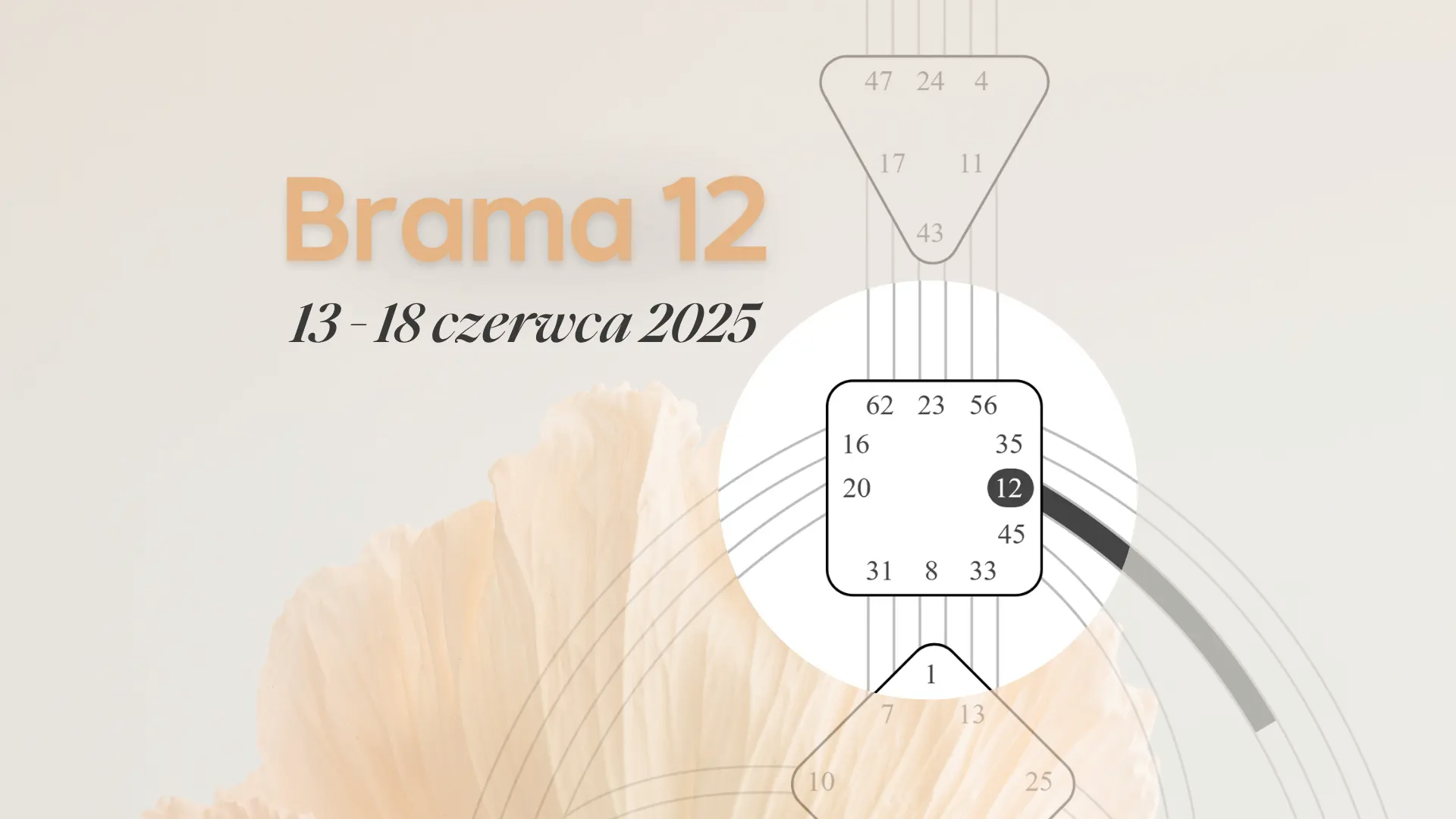 Brama 12 Human Design