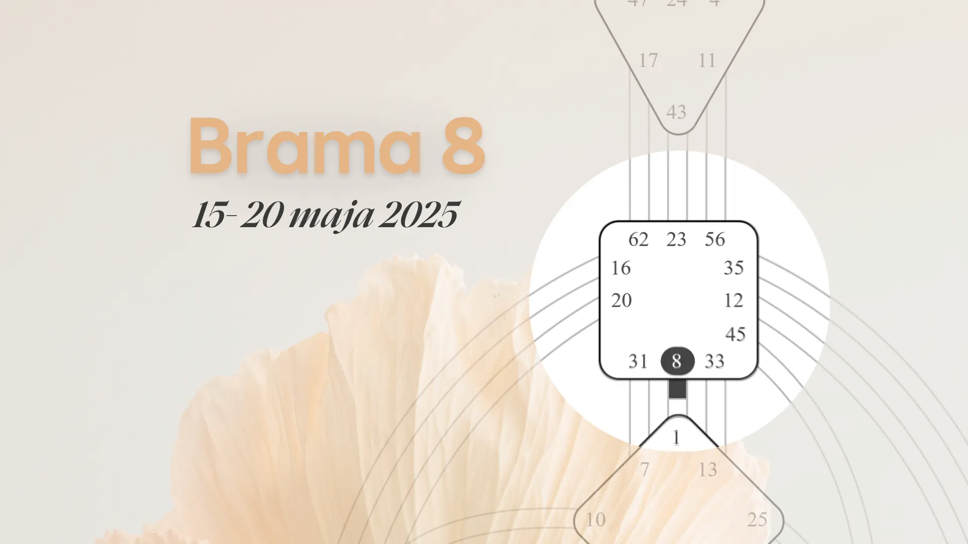 Brama 8 Human Design