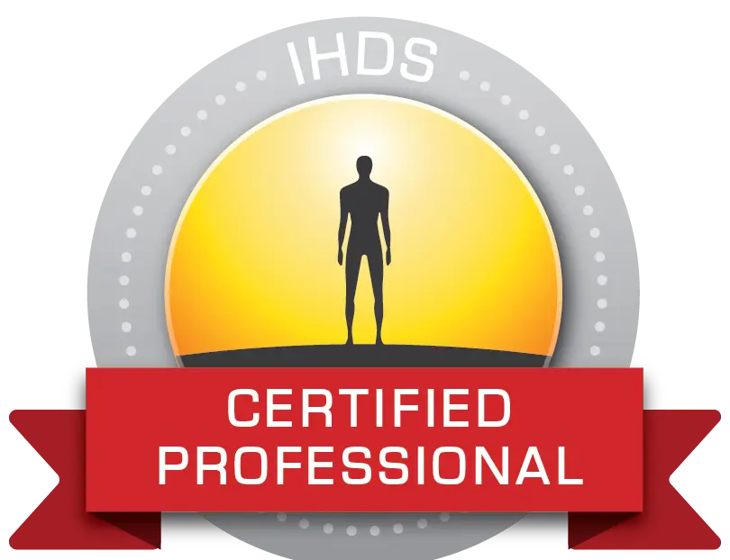 IHDS-Certified