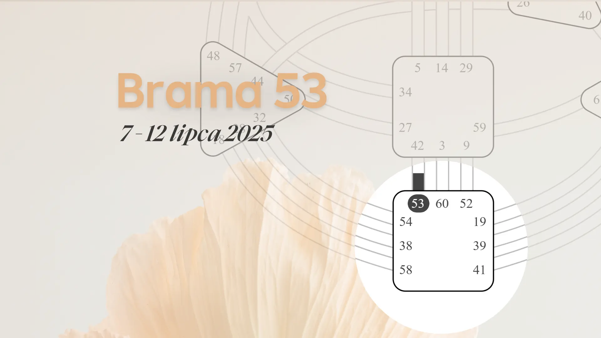 Brama 53 Human Design