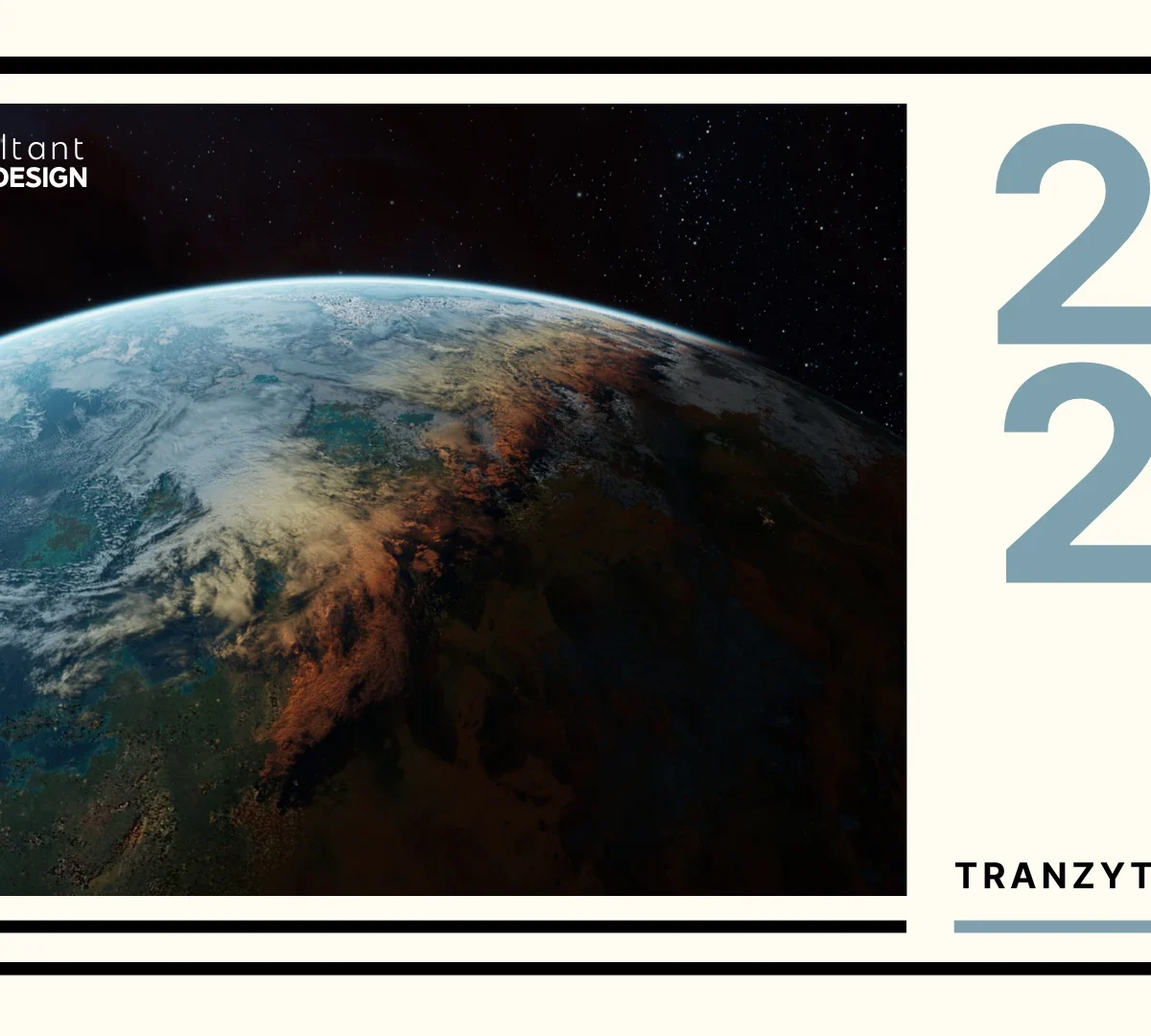 Kalendarz Tranzytów 2026 Human Design